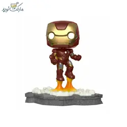 فیگور اسپشیال مرد آهنی 584 فانکو پاپ