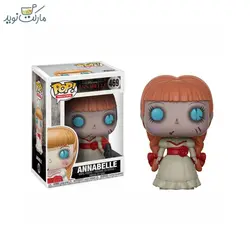 فیگور اسپشیال آنابل 469 فانکو پاپ