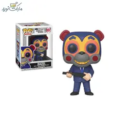 فیگور شخصیت هِیزِل 937 فانکو پاپ