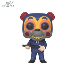 فیگور شخصیت هِیزِل 937 فانکو پاپ