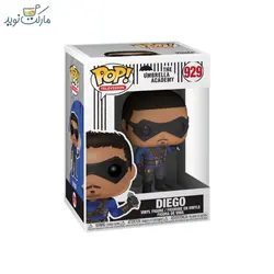 فیگور شخصیت دیگو 929 فانکو پاپ