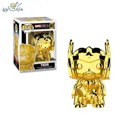 فیگور ثور طلایی 381 فانکو پاپ