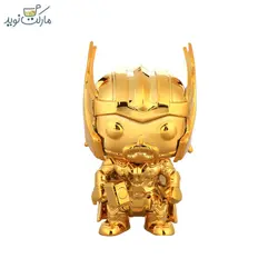 فیگور ثور طلایی 381 فانکو پاپ