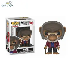 فیگور پوگو 935 فانکو پاپ