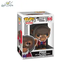 فیگور پوگو 935 فانکو پاپ