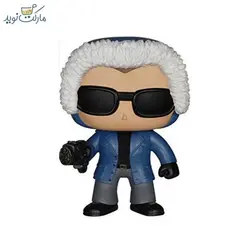 فیگور کاپیتان کلد 216 فانکو پاپ