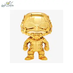 فیگور مرد مورچه‌ای طلایی 384 فانکو پاپ