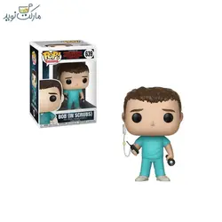 فیگور باب با لباس پرستاری 639 فانکو پاپ