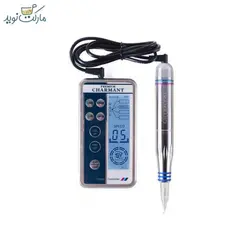 دستگاه و قلم تاتو چارمنت