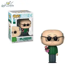 فیگور آقای گریسون 18 فانکو پاپ