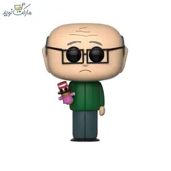 فیگور آقای گریسون 18 فانکو پاپ