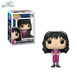 فیگور ورونیکا لاج 732 فانکو پاپ