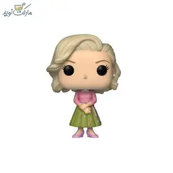 فیگور بتی کوپر 731 فانکو پاپ