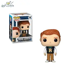 فیگور اندروس 730 فانکو پاپ