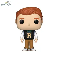 فیگور اندروس 730 فانکو پاپ