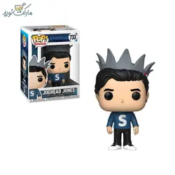 فیگور جونز کله خراب 733 فانکو پاپ