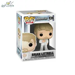 فیگور برایان لیترل 138 فانکو پاپ