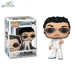 فیگور ای. جی. مکلین 141 فانکو پاپ