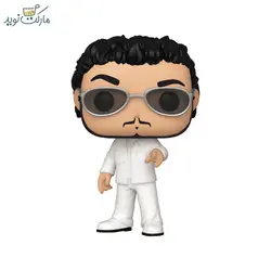 فیگور ای. جی. مکلین 141 فانکو پاپ