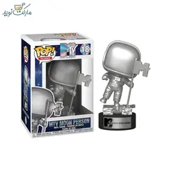 فیگور ماه ام تی وی 18 فانکو پاپ