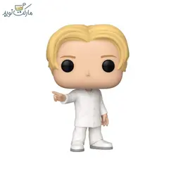 فیگور نیک کارتر 138 فانکو پاپ