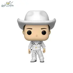 فیگور جویی تریبیانی با لباس کابوی 1067 فانکو پاپ