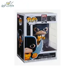 فیگور فرشته 506 فانکو پاپ