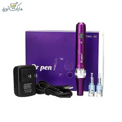 دستگاه درما پن X5