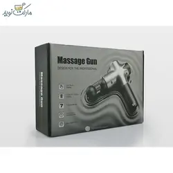 دستگاه تفنگ ماساژ Star Touch