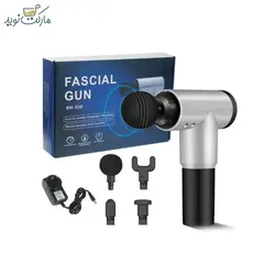 دستگاه تفنگ ماساژ مدل KH 320