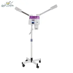 دستگاه بخور دو لول