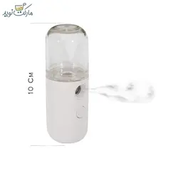 دستگاه بخور دستی مینی استیم