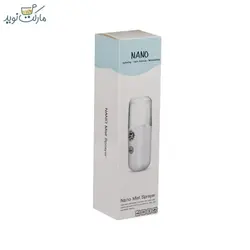 دستگاه بخور دستی مینی استیم