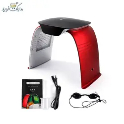 LED تونلی بخور دار کلسیمی اسپافیس