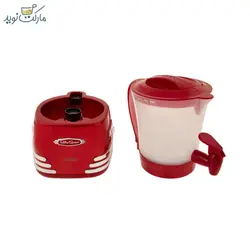 کلمن برقی کوک پلاس