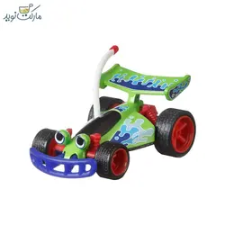 ماشین Retro Entertainment مدل Radio Controlled Car