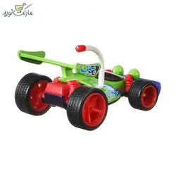 ماشین Retro Entertainment مدل Radio Controlled Car