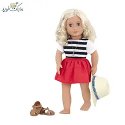 عروسک‌ OG مدل Clarissa