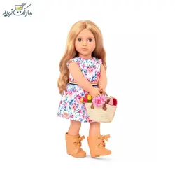 عروسک‌ OG مدل Sage