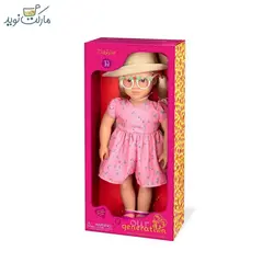 عروسک‌ OG مدل Dahlia