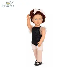 عروسک‌ OG مدل Kiera بالرین