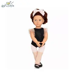 عروسک‌ OG مدل Kiera بالرین