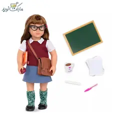 عروسک‌ OG مدل Taylor معلم