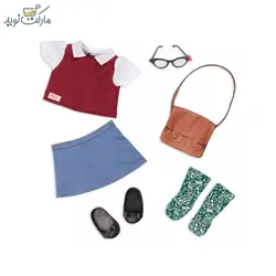 عروسک‌ OG مدل Taylor معلم