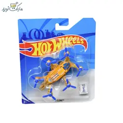 هواپیما Hot Wheels مدل Skyclone