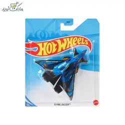 هواپیما Hot Wheels مدل Fling Dangger