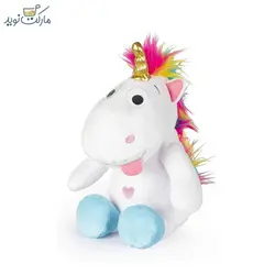 عروسک رباتیک پافی یونیکورن
