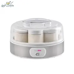 دستگاه ماست ساز کوک پلاس