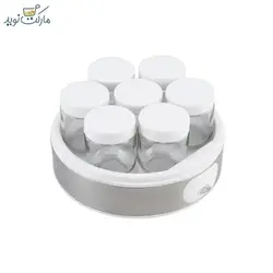 دستگاه ماست ساز کوک پلاس