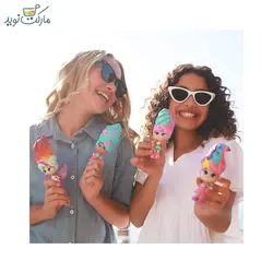 عروسک گلدونی بلوم شانسی سری 2